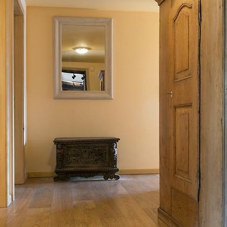 Apartment Beaumont Вербиер Стая снимка